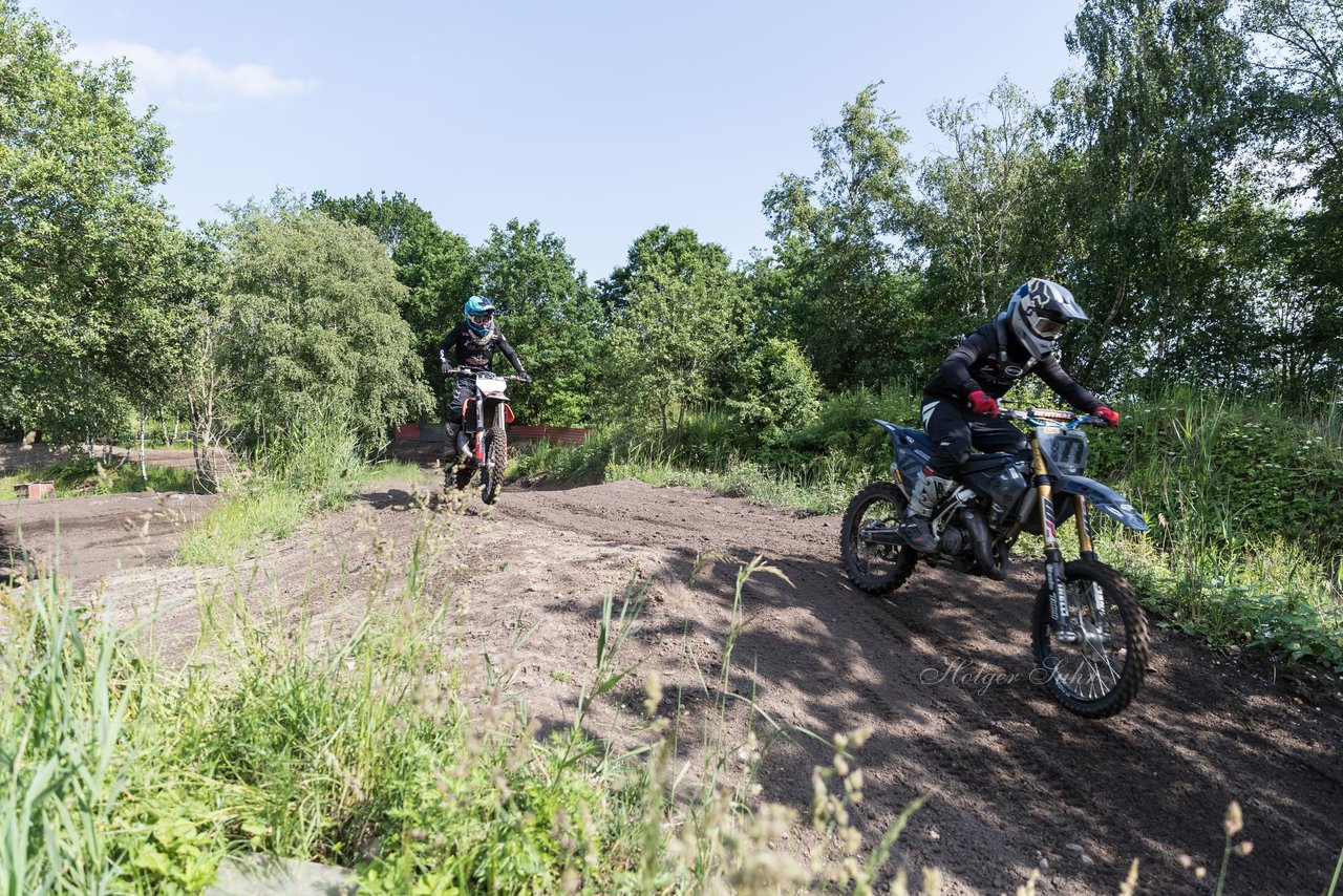 Bild 389 - Trainingsstunde
